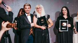 Награды "Matrice" в мире космецевтики!