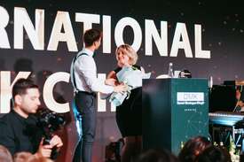 Награды "Matrice" в мире космецевтики!