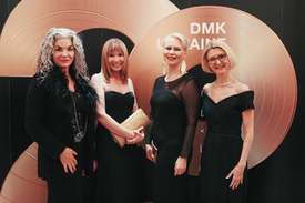 Награды "Matrice" в мире космецевтики!