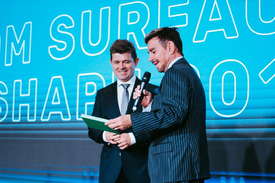 Награды "Matrice" в мире космецевтики!