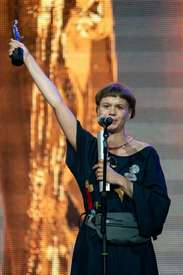  Наши награды «Золотые Дюки» разлетелись по всему миру!