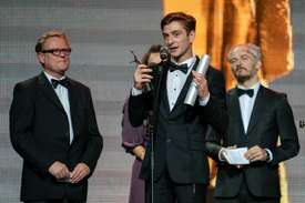  Наши награды «Золотые Дюки» разлетелись по всему миру!