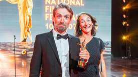  Наши награды «Золотые Дюки» разлетелись по всему миру!