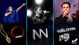 Звездные клиенты "Matrice"