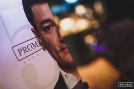 Наши награды на Business Speaker Awards 2019