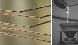 Мы работаем только с высококачественными материалами