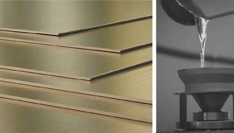 Мы работаем только с высококачественными материалами