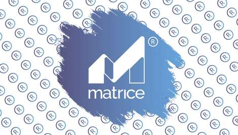 Matrice® — зарегистрированная торговая марка