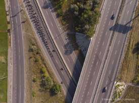 "Matrice" поздравляет финишеров веломарафона «Киевская Сотка 2019»