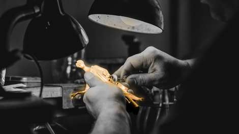 Наши «Золотые Дюки» готовы дефилировать на главной кинопремии страны