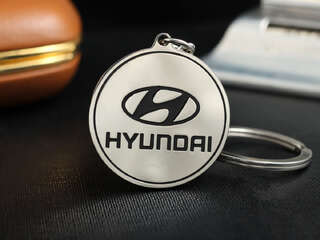 Брелок "Hyundai"