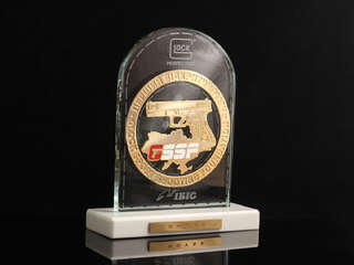 Приз "ІБІС GSSF"