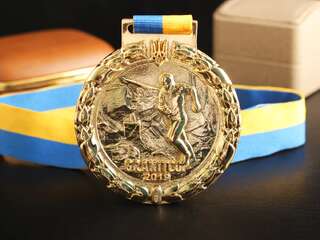 Медаль "GranitCup"