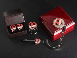 Подарочный набор "Barista"