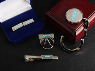 Фирменный набор "MDV"