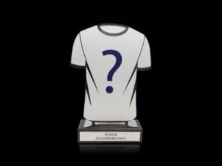 Награда "Кубок дозаявленных"