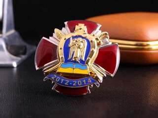 Орден "Св Михаила"