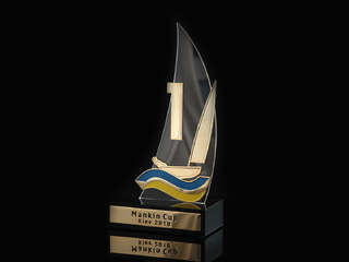 Награда "Mankin Cup"