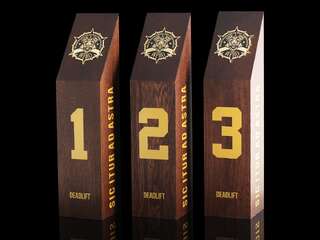 Награда "WPRO"