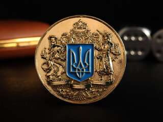 Орден "Герб Украины"