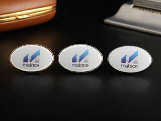 Значок "Matrice"