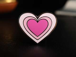 Значок "Сердце"